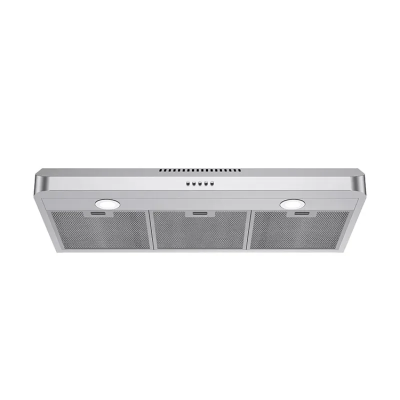 60cm 70cm 90cm Range Hood Home Appliance Kitchen Cooker Hood Vertical Chimney Extractor Range Hoods