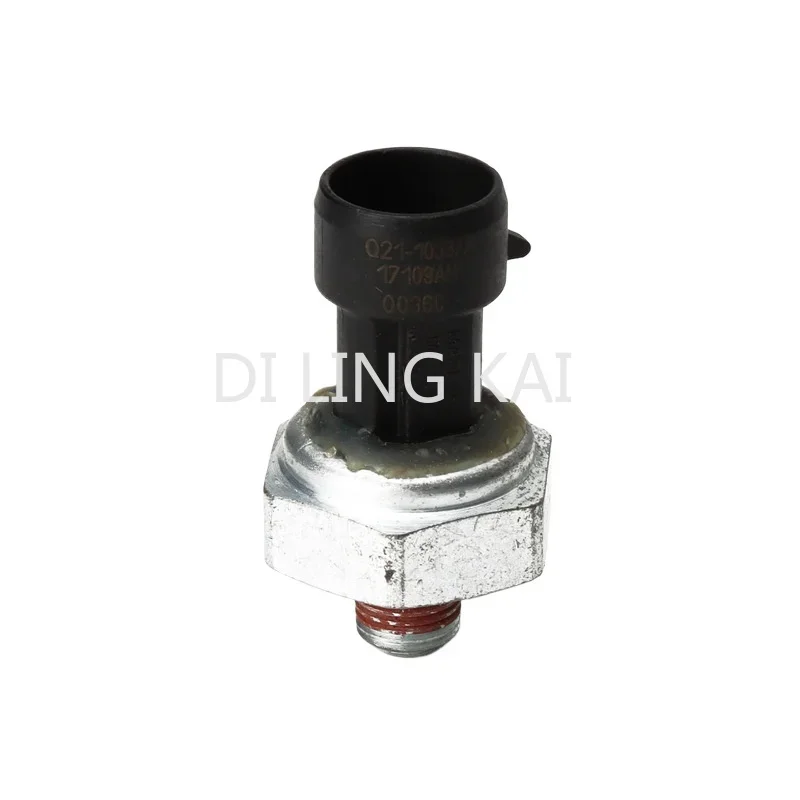 

Oil Pressure Sensor 20706315 Q21-1033 42CP25-1 3611310-E1100 Automotive Sensors Car Accessories Auto Parts