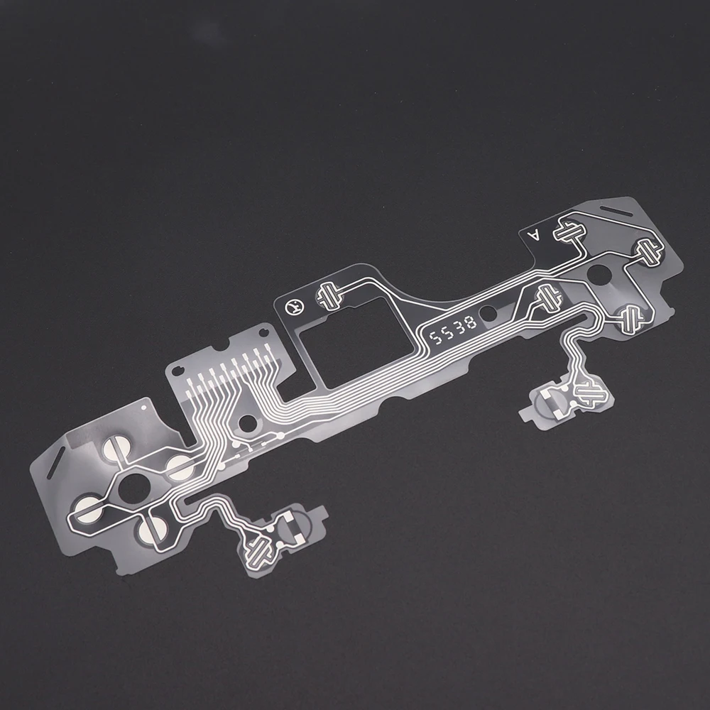 1piece For Controller Conductive Film Flex Cable Ribbon Cable replacement for PS5 3.0 controller for ps5 V3.0