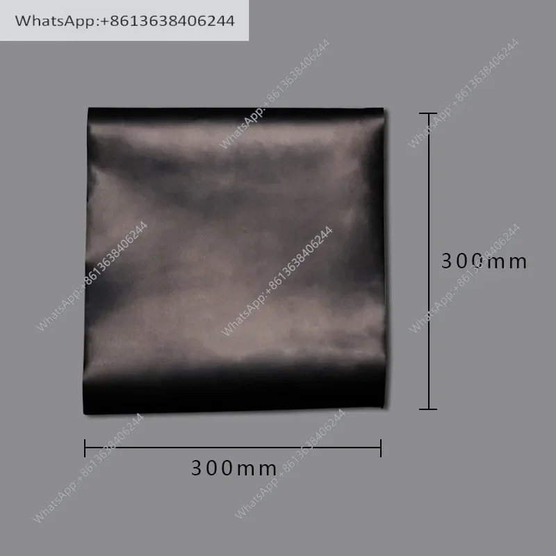 Pressure sensitive conductive sheet Velostat/linqstat conductive material can be made into flexible sensor import