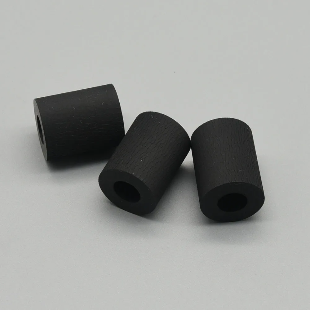 

2F906230 2BR06520 2F906240 Резиновый ролик захватывающего механизма для Kyocera FS 1028 1128 1035 1100 1320 1120 1135 1300 1370 3900 4000 2000