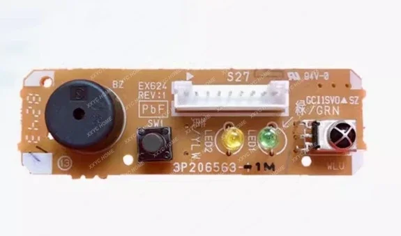 

New Air Conditioner Remote Control Receiver 3P206563-1 FTXH325LC Accepts P-board Signal Board