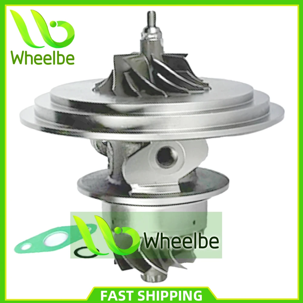 

New B2G Turbine Core Assy For Perkins Traktor 6.0L 168Kw 229HP 1106D 2674A256 10709880002 10701970002 Turbo CHRA Cartridge