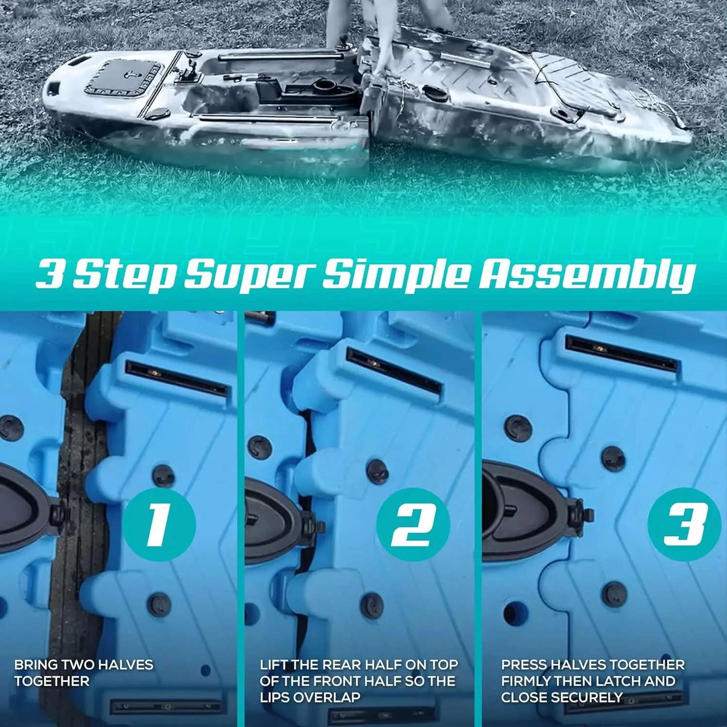 Thumbnail 4 - #13 Cheapest Canoes Deals You Can Get