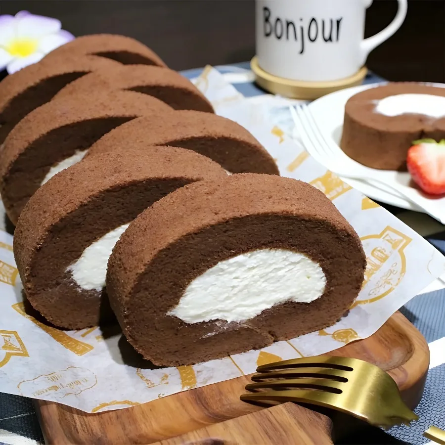 Multi-Purpose Reusable Baking Paper | Oil-Proof Non-Stick | Heat-Resistant Durable | Perfect for Cooking Packaging Handicrafts - Image 4