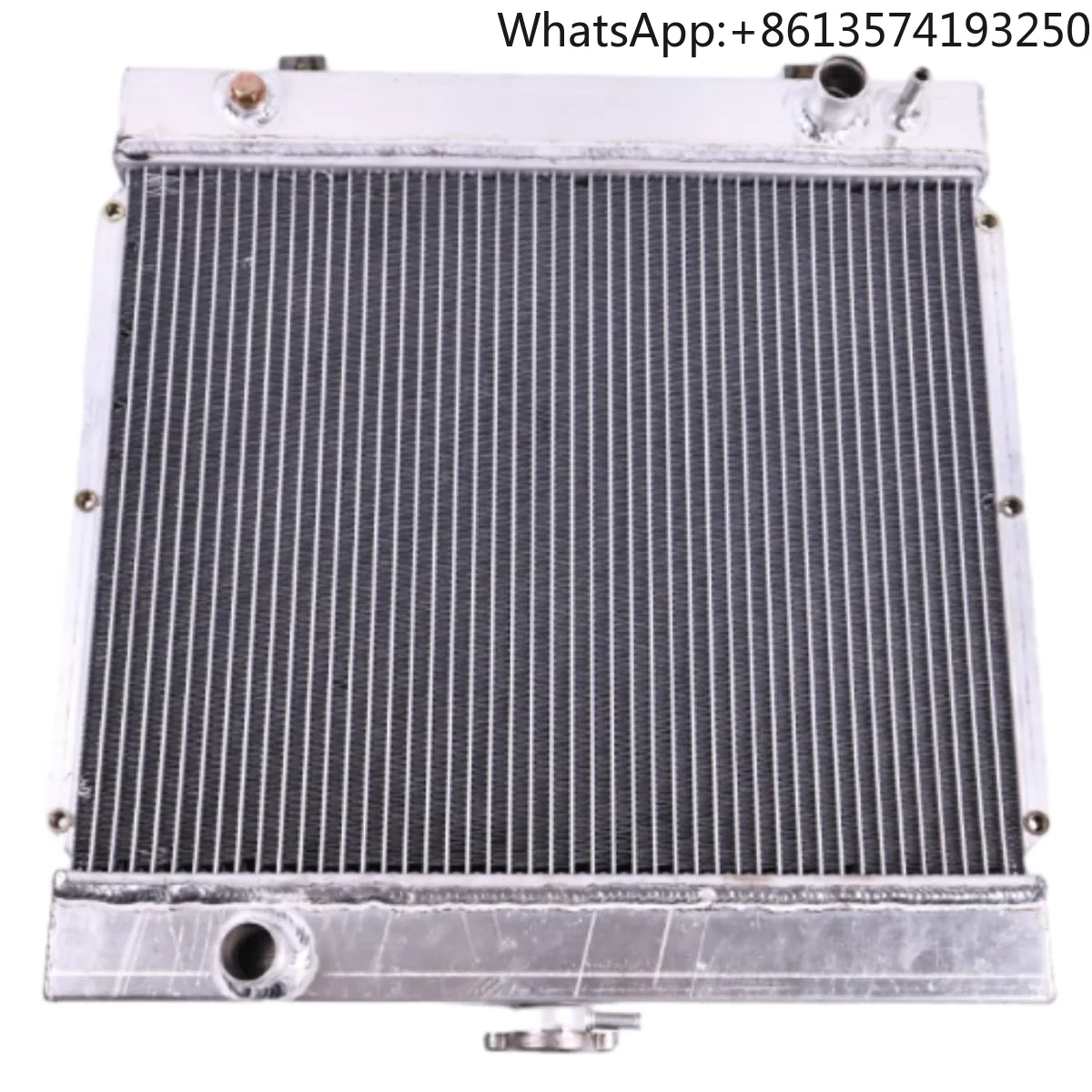 

Replacement Water Cooler ED0073502910-S 7350291 for Engine LDW1603 KDI2504M/26 KDI 1903 M KDI 2504