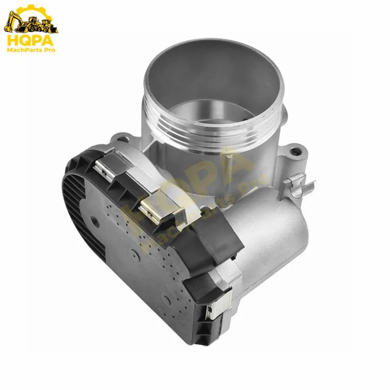0280750103 0280750131 8677867 30711554 30711553 Throttle body assembly for Volvo C70 V70 S80 XC90