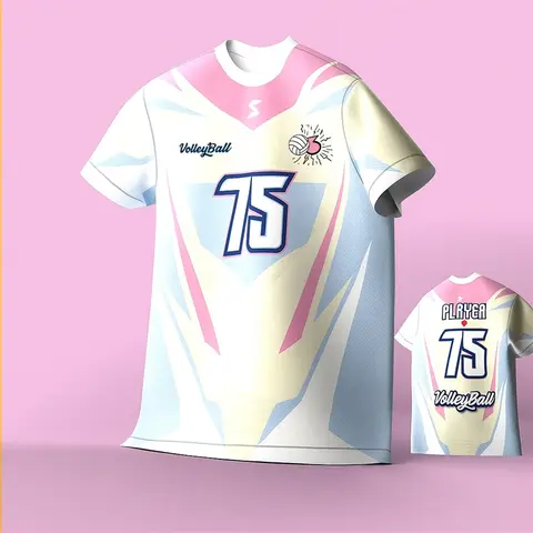 6 best sales röd volleyboll - №6