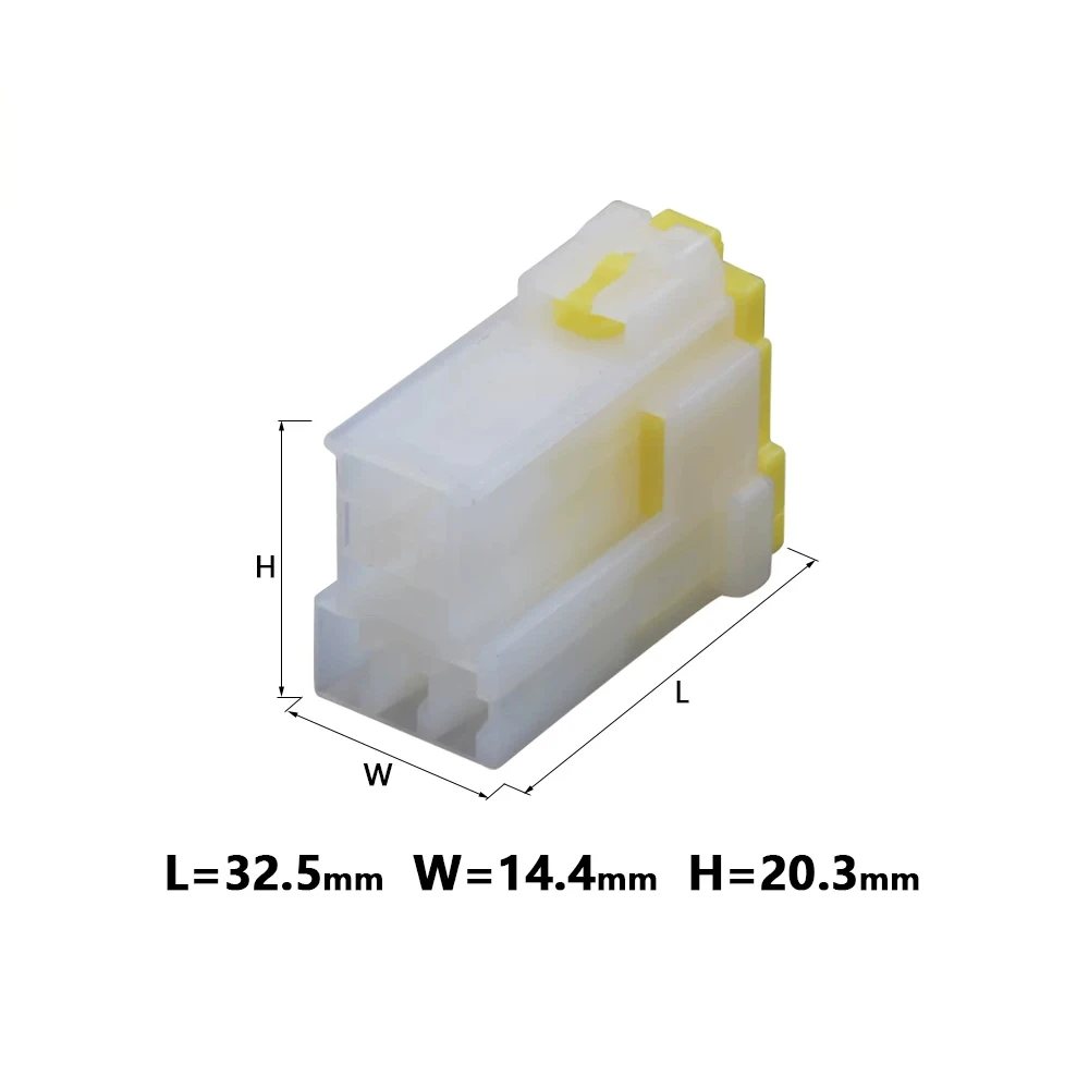 4 Pin/5 Pin Small Oil Pump Relay Plug Car Relay Socket Modified Relay Plug Socket Violet Relay Socket EFI Plug Socket