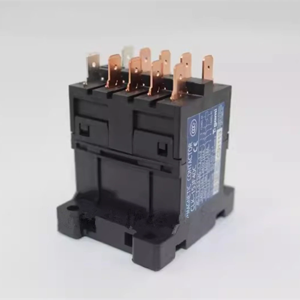 AC Contactor للكونتاكتور المنزلي ، AC ، AC ، V ، جديد