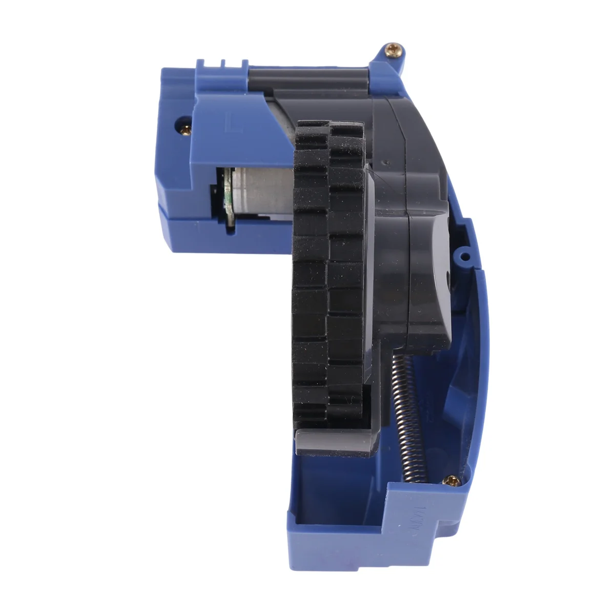 YHYS وحدة العجلة اليمنى اليسرى عجلة المحرك لأجزاء المكنسة الكهربائية من سلسلة 500 600 700 800 900 (يسار)