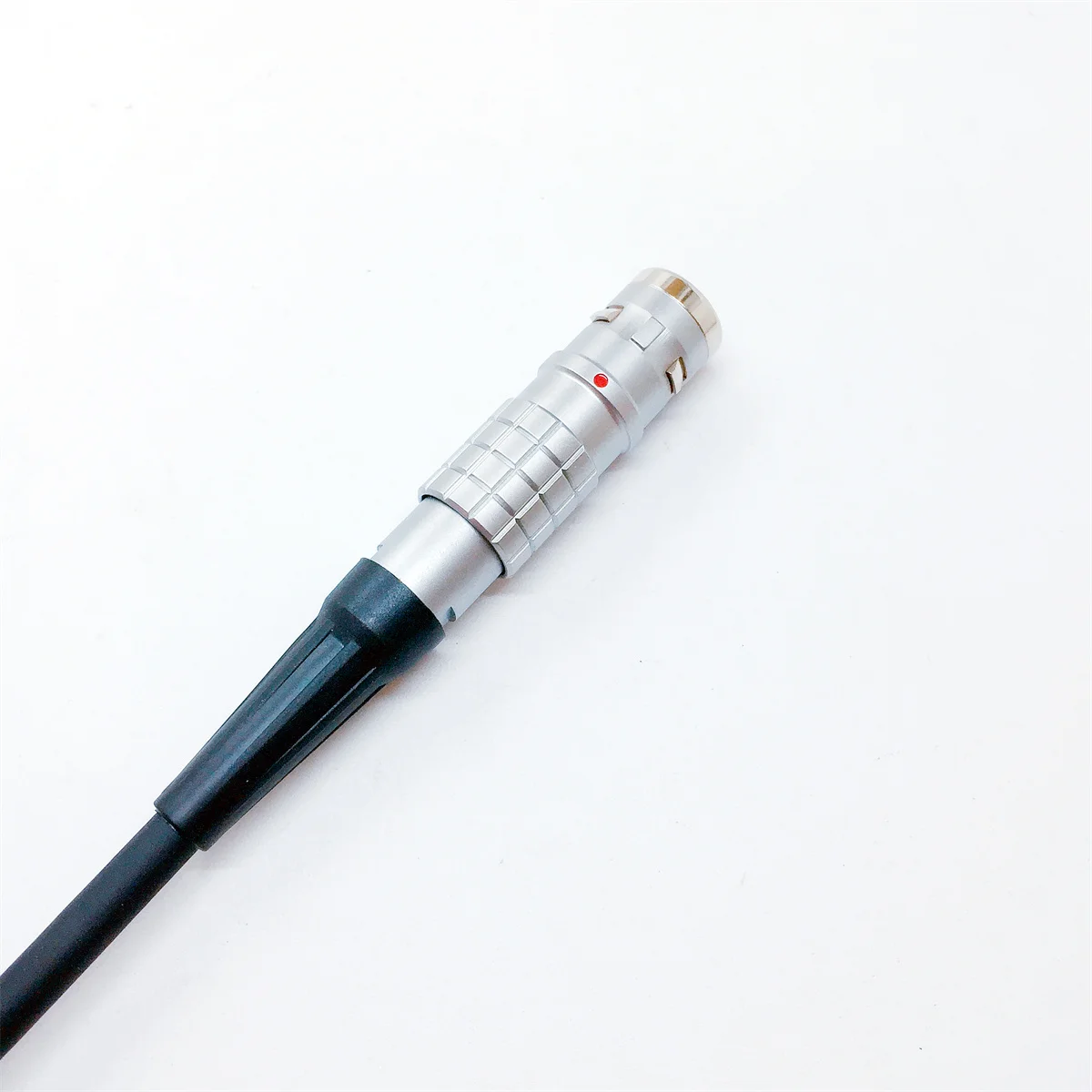 RS232 Cable Applicable to C-Nav2050 GPS RS232 cable 7-PIN