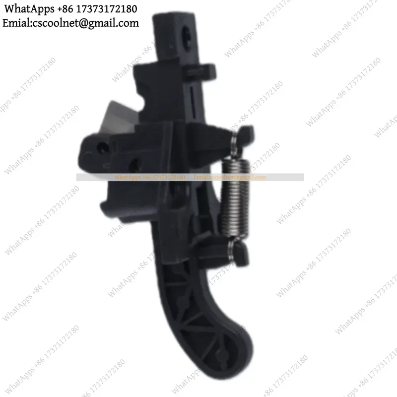 JS02 Filament Cutter for Kobra S1 Combo FDM 3D Printer Replacement Guide Accessories Universal Parts