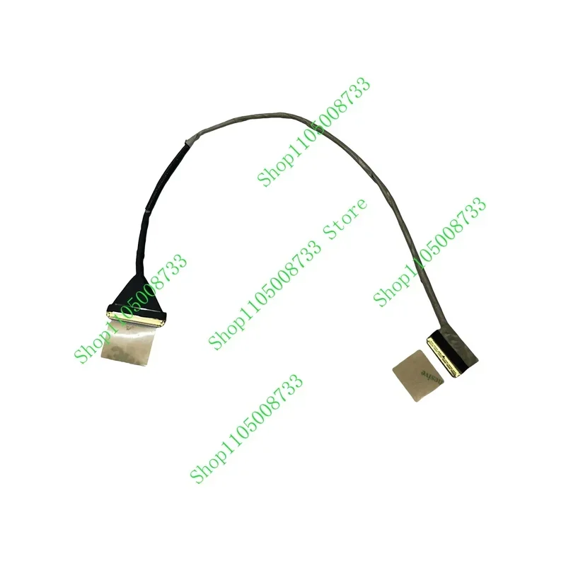 PJS For HP ChromeBook 14 G5 14‑CA 14‑DB Non‑Touch FHD LCD Screen Video Display Cable L16748‑001 DD00G3LC002 DD00G3LC012