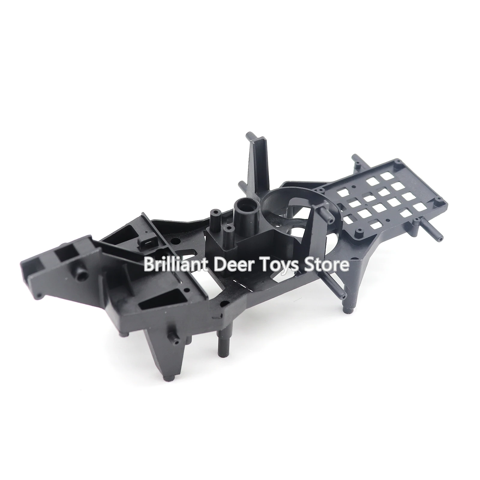 Originele Onderdelen voor RC ERA C189 MD500 Vogel RC Helicopter Main Blade Rotor Hoofd Servomotor Flight Control Board Zender