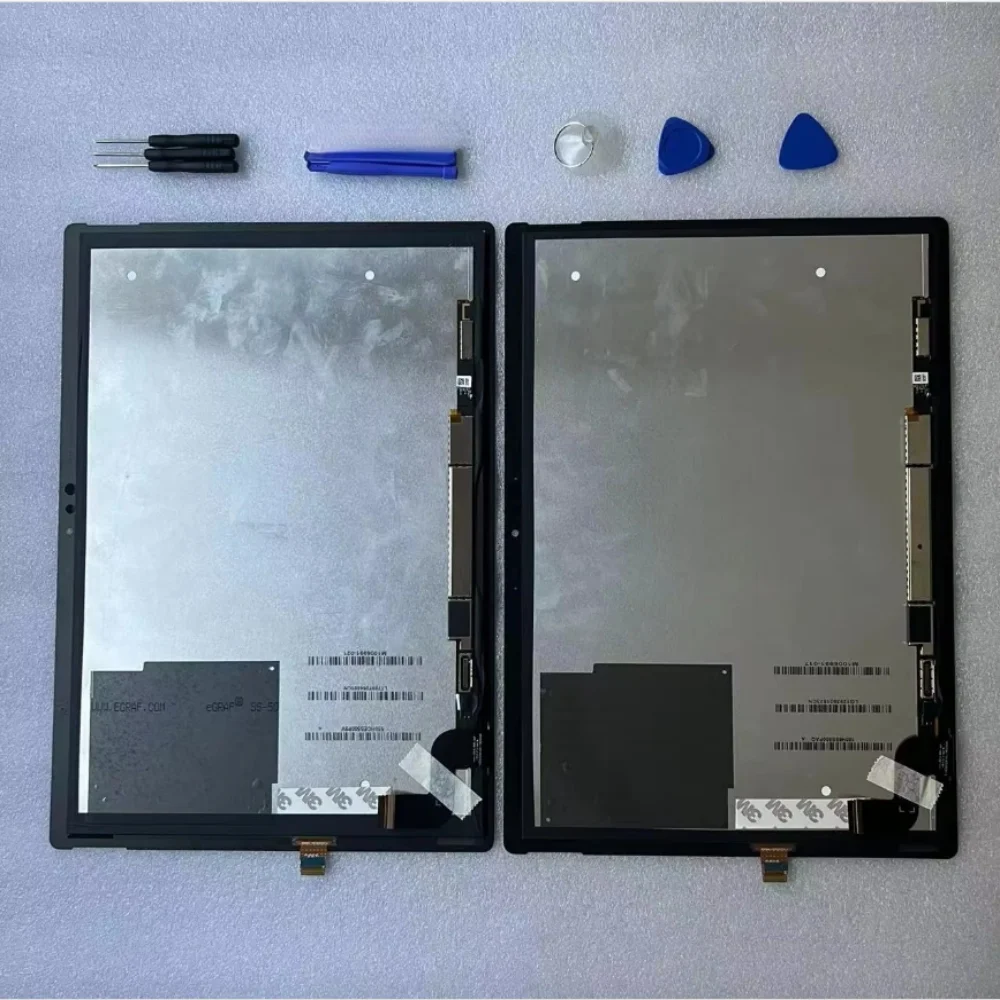 AAA + Original pour Microsoft Surface Book 2 3 1793 1813 LCD écran tactile numériseur assemblée pour Surface Book 2 3 affichage