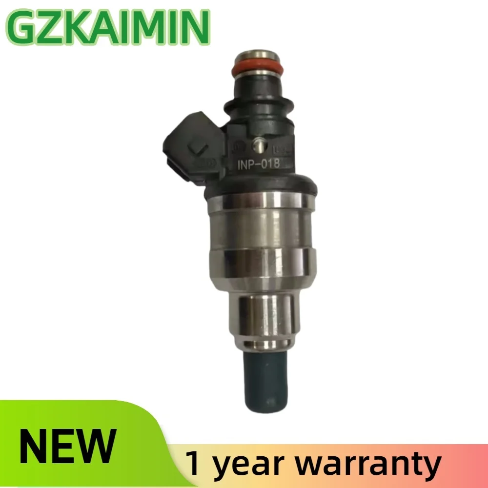 Fuel Injector Nozzle  INP-018  MD186379  MDL450 For MITSUBISHI ECLIPSE TURBO 90-99
