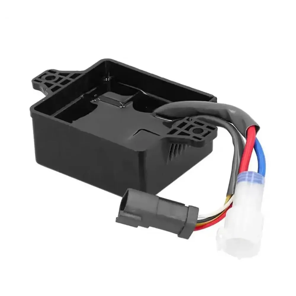 SOFT-111-4870X Timer Relay 24V For Caterpillar CAT 320B 322B 325B 330B 345B Excavator 111-4870 1114870 1114870X