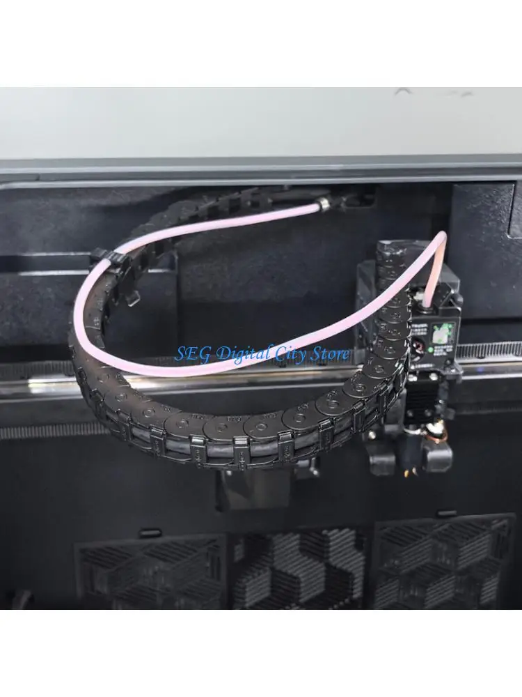 

U75b Система управления кабелями кабелей с низким сопротивлением для