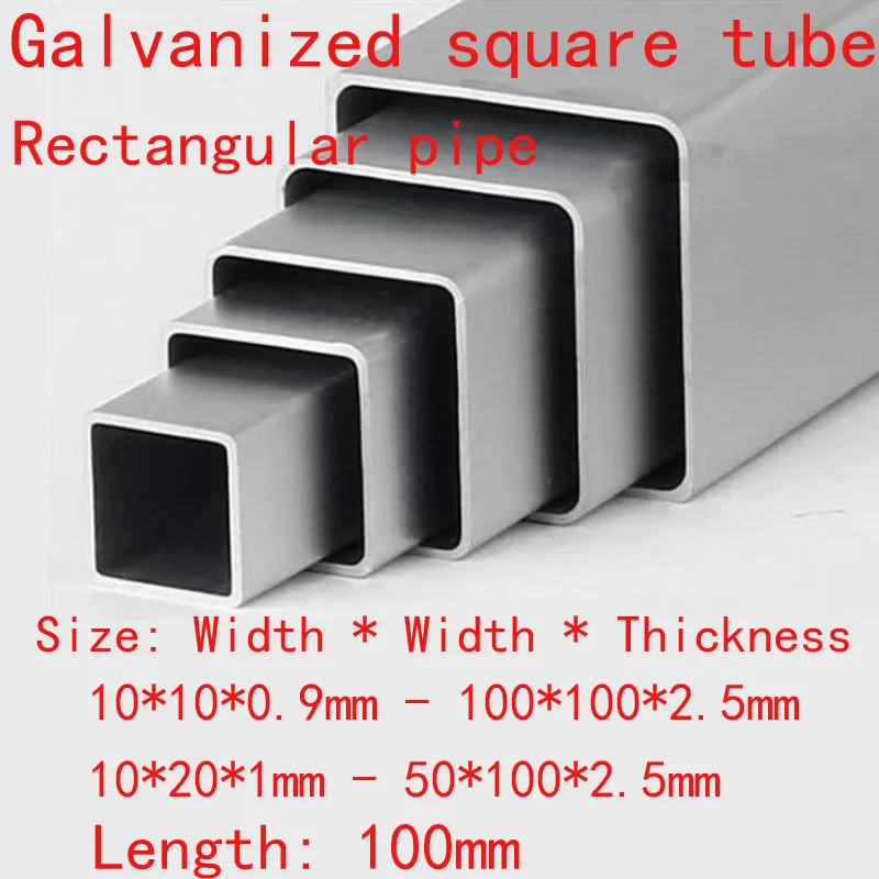 Qual a circunferência de um tubo de 100mm?