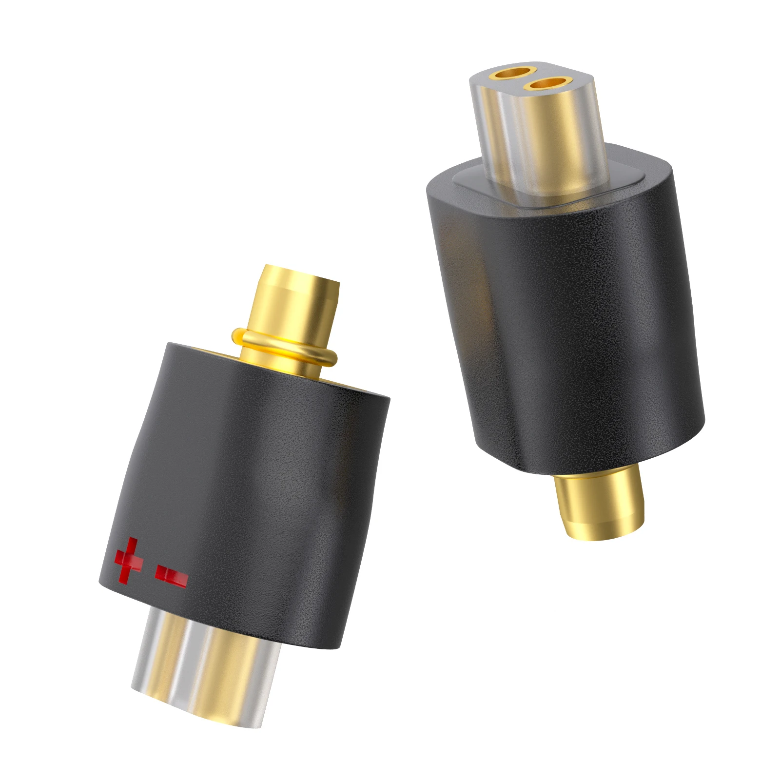 MMCX to 0.78 Earphone Adapter Earphone Adapter to Earphones Earsets