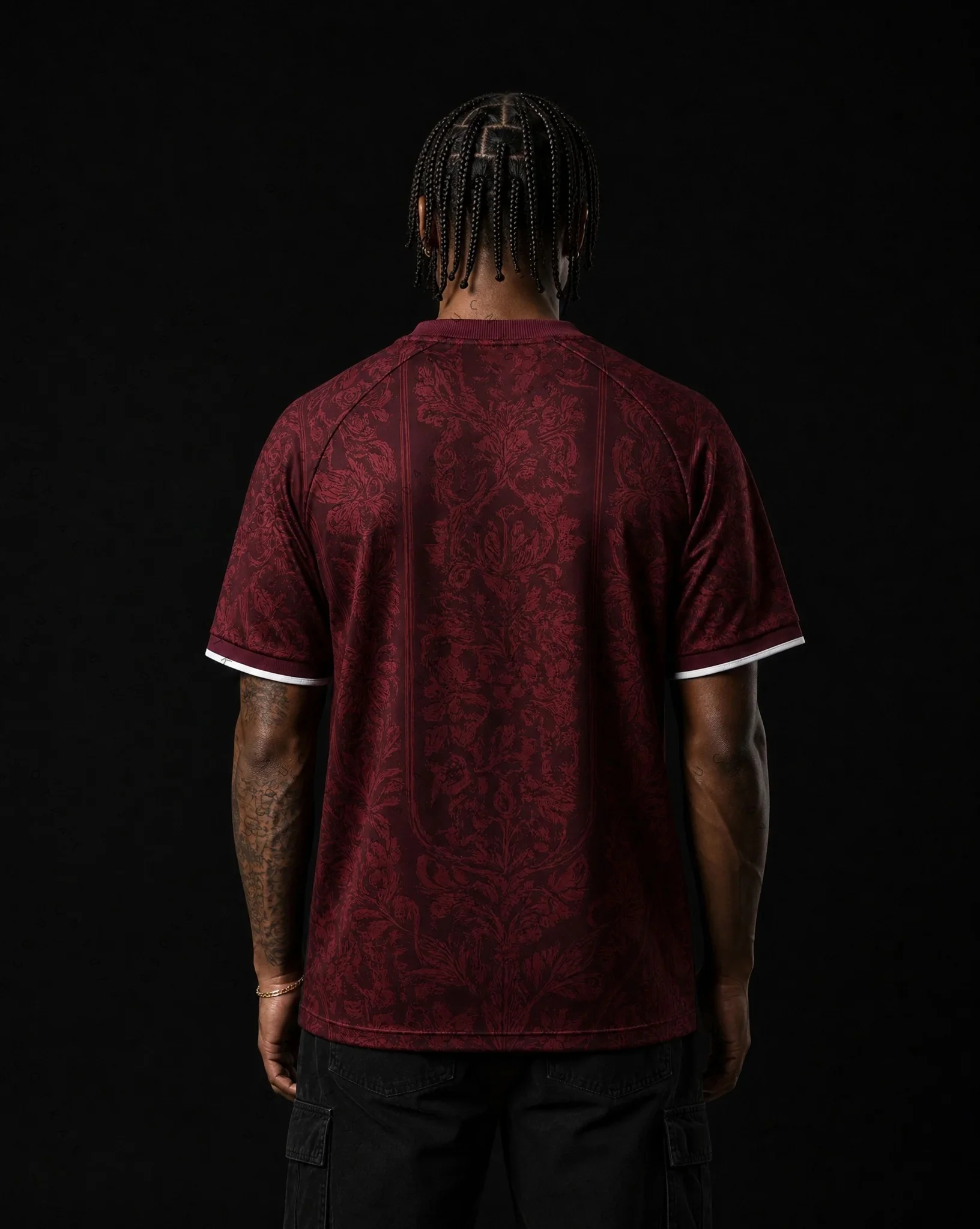 2026 Turkey Special Edition Fans Jersey Lightweight Breathable Speed Drying Sportswear Men's T-Shirt for Training & Casual Wear