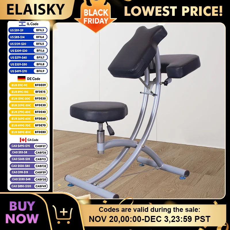 

New Folding Massage Tattoo Chair Multi Function Portable Knead Pedicure TuiNa Gua Sha Treatment Chair Salon Furniture Chaise