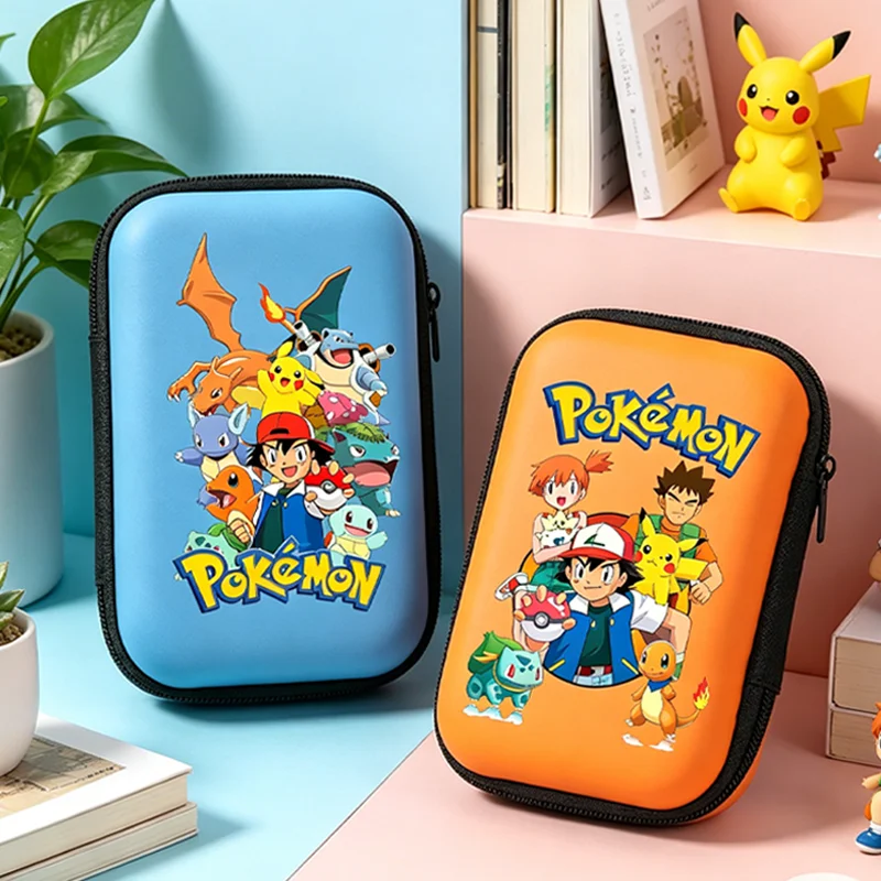 Сумка-для-хранения-карт-pokemon-Пикачу-Генгар-милые-аниме-персонажи-кошелек-для-монет-кабель-для-передачи-данных-антистрессовый-дорожный-портативный-чехол-для-наушников-подарок