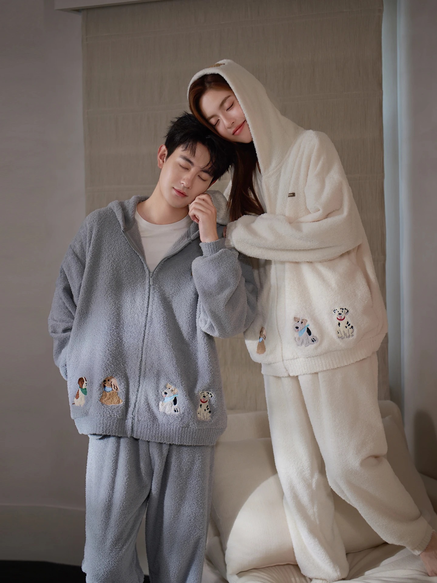 mrs-si-li-thiened-soffici-pigiami-invernali-da-donna-sle-home-clothes-coppie-abbinate-morbide-e-calde-lunghe-sve-spwear