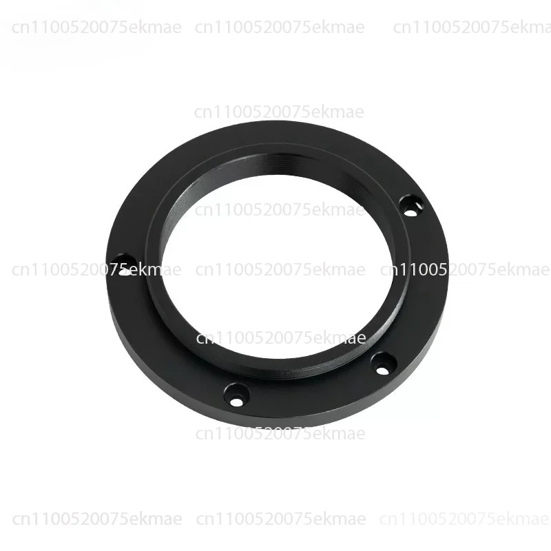 Camera Angle Rotator Auto Framing for Astrophotography Remote Observatory Setup