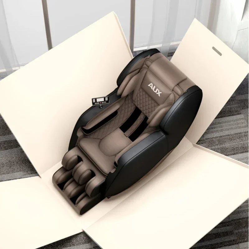 

Premium Recliner Sofa Set Furniture Electric Gaming Theater Seats Relax Armchairs Living Room Sofas Technological