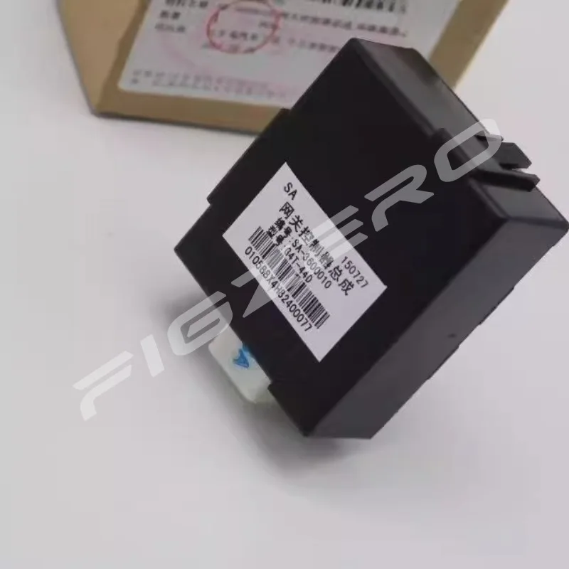 S6DM-3600010 HAC-3600010 Gateway Controller Assembly for BYD Song 2018 DM Pro S6DM3600010 HAC3600010