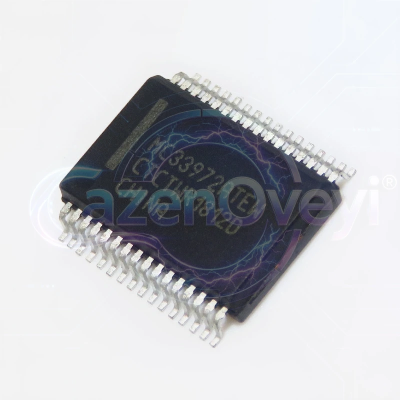 3-200PCS MC33972ATEW MC33972 FQPF7N80C FQPF7N80 MAX7400ESA MAX7400 TQM7M5013 7M5013 IRGP4086 GP4086 MP023GS MP023