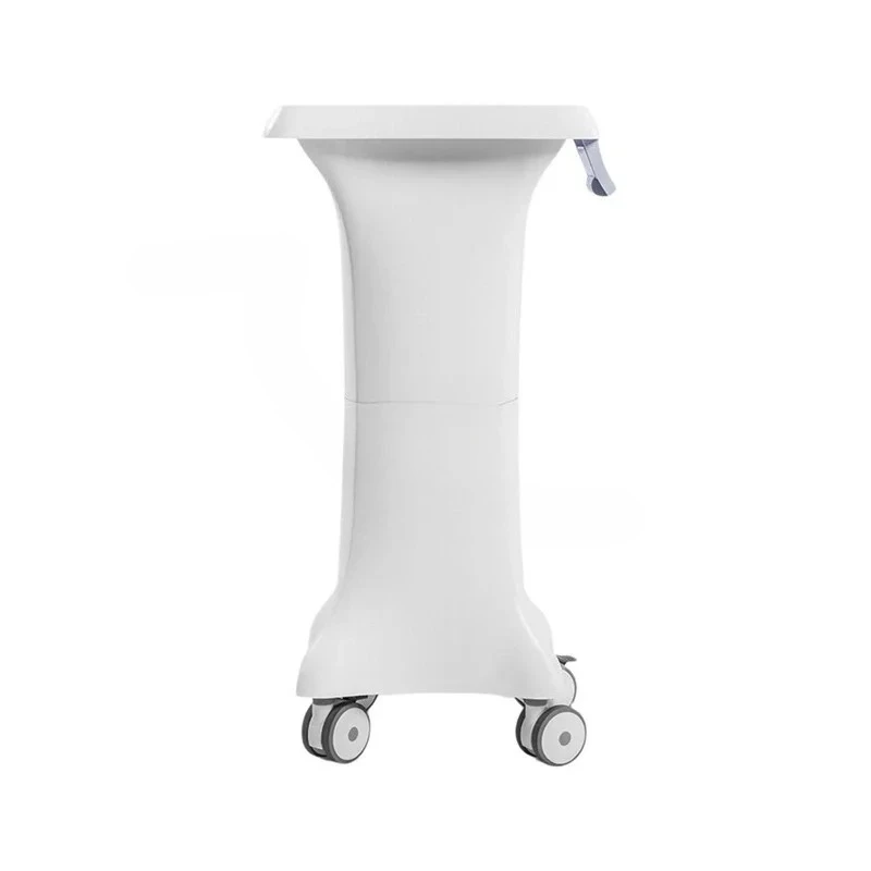 & High-end Medical Salon Trolley Modern Creative Design Beauty Instrument Auxiliary Cart Multi-functional Salon Furniture