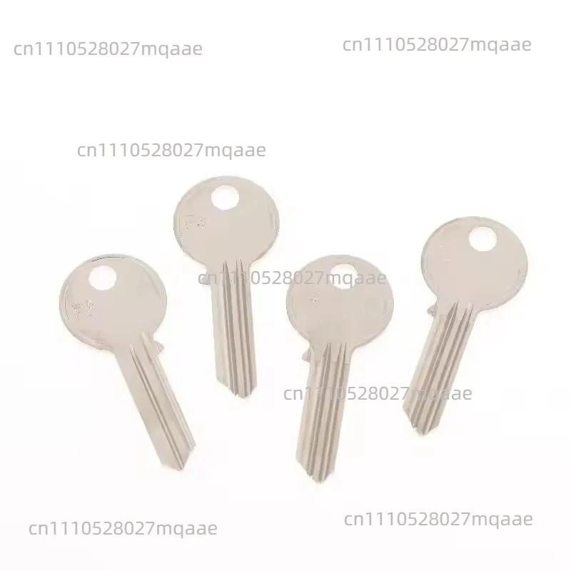 10pcs  Xunda 300 elevator original key embryo elevator key
