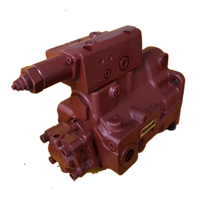 

excavator hydraul pump