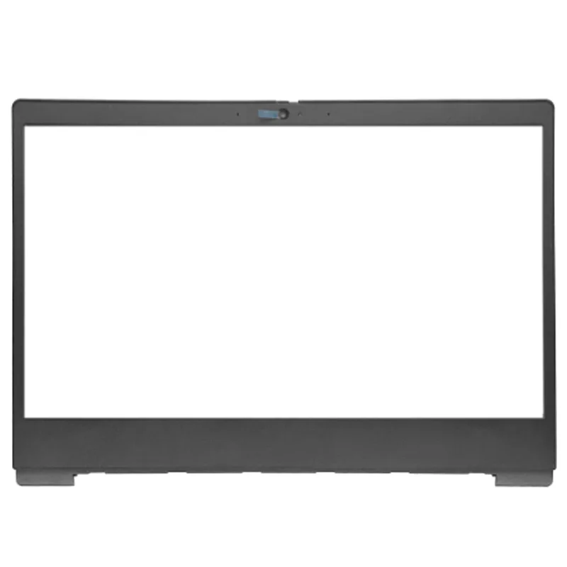 ใหม่สำหรับ IdeaPad 14S 3-14IML S350-14 2020 ฝาหลังจอแล็ปท็อป กรอบหน้าจอ ที่พักฝ่ามือ ฝาบน ฝาล่าง เปลี่ยนอะไหล่สีเทา