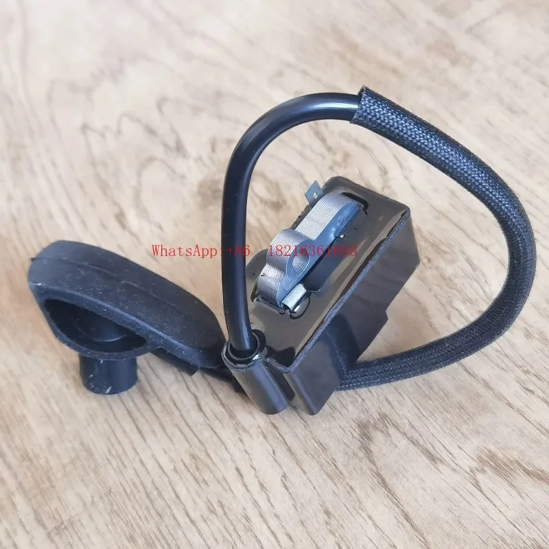 Latest Arrival BR450 Ignition Coil For STIHL BR350 BR430 SR450 Replace #4244 400 1303 Backpack Blower Parts