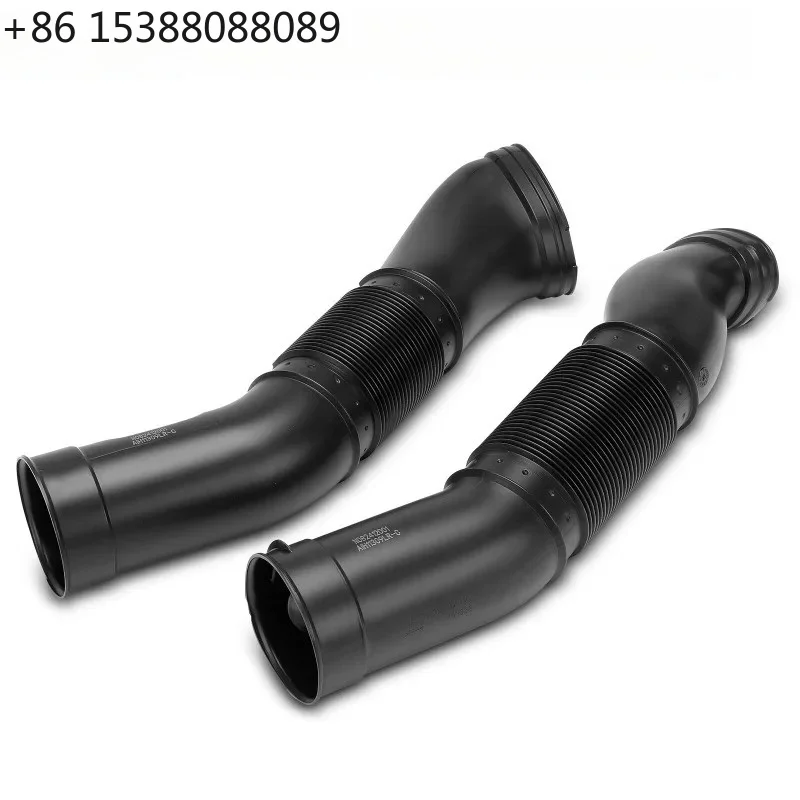 Left Right Air Intake Duct Hose for Mercedes W215 W220 S430 CL500 OE 1130941182 1130941282(1pcs)
