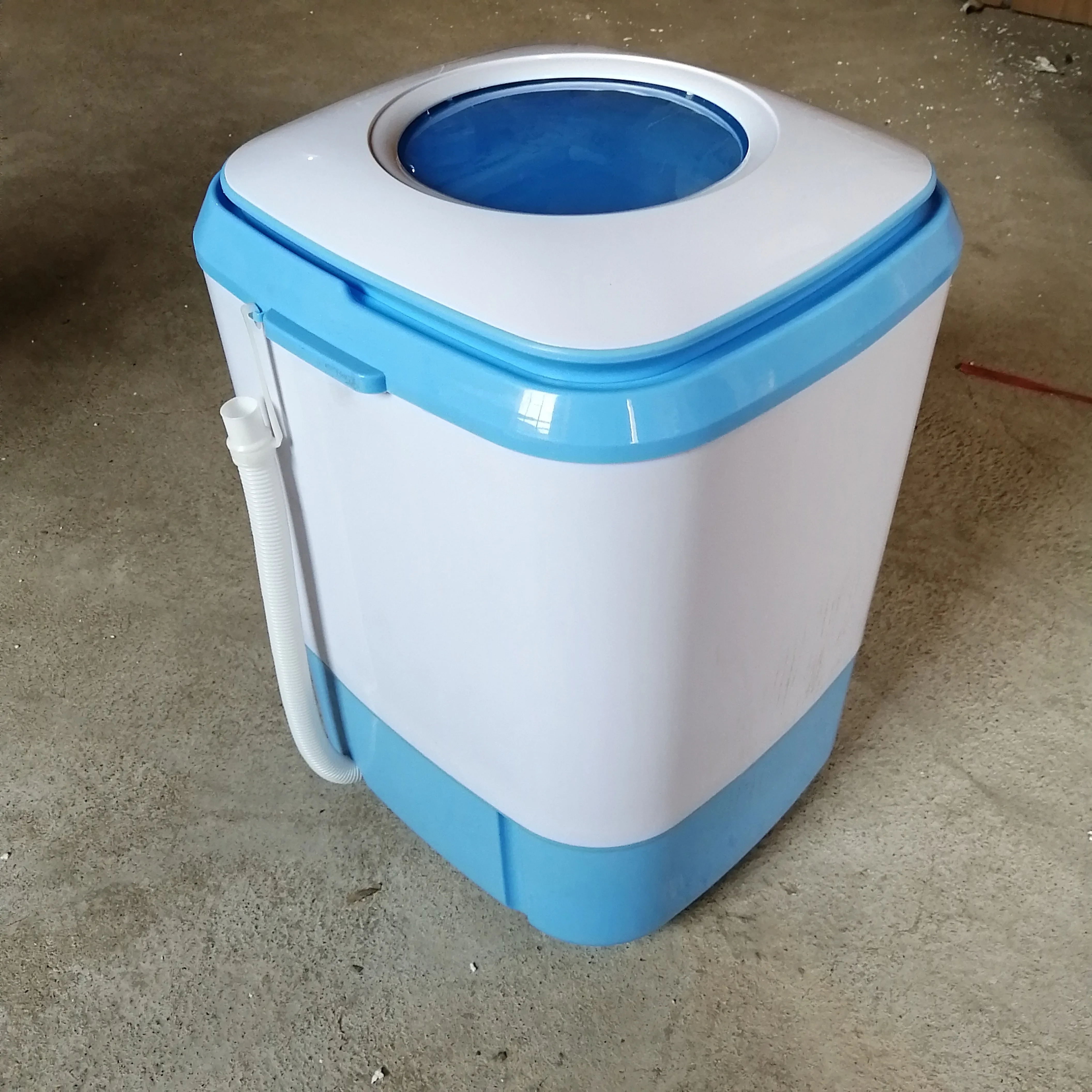 

Бытовая стиральная машина для одежды, емкость 6,5 кг, мини-стиральная машина для обуви, полностью автоматическая