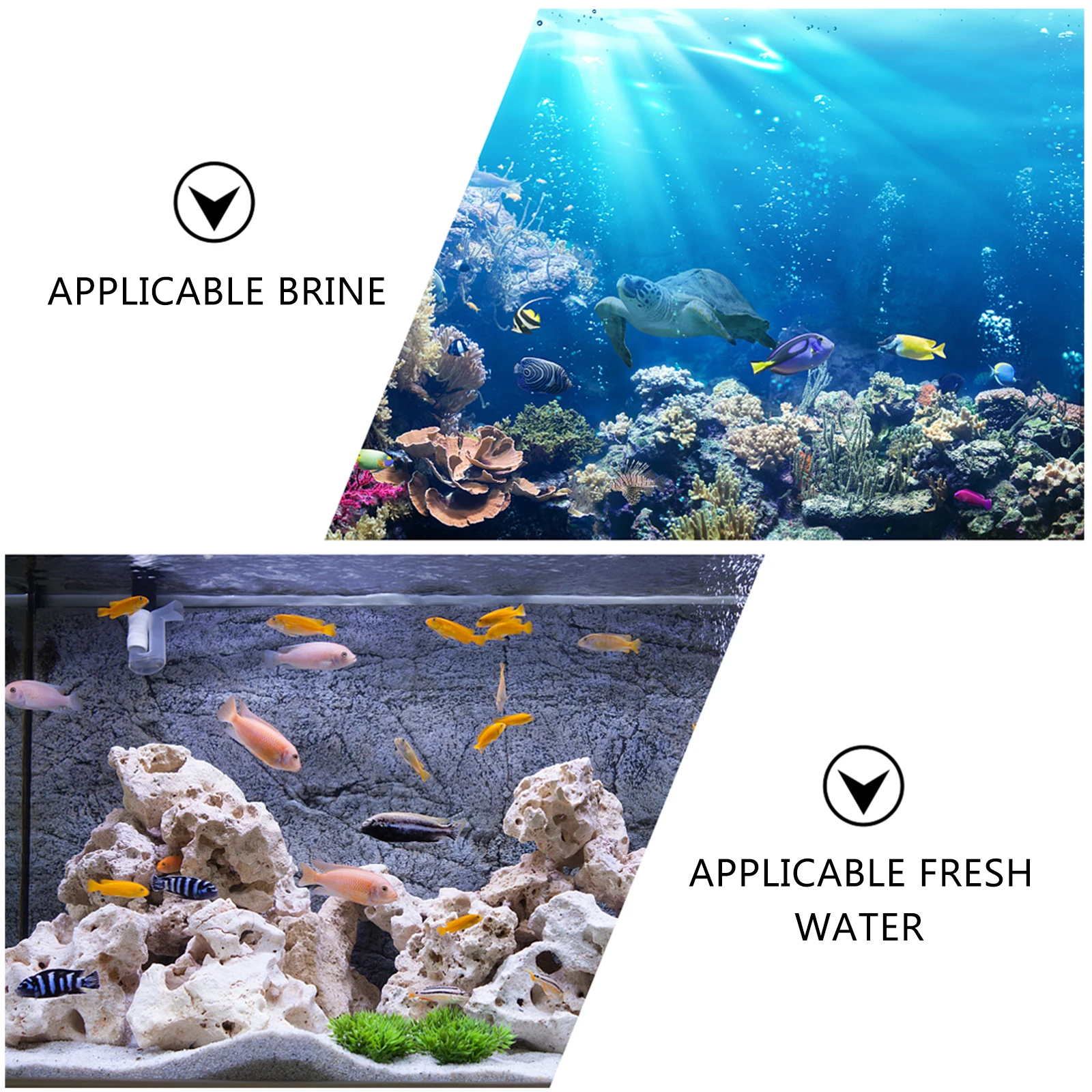 

Fish Hiding Cave Aquarium Ornament Resin Simulation Vase Fish Tank Landscape Shelter Decoration Aquarium Ornament