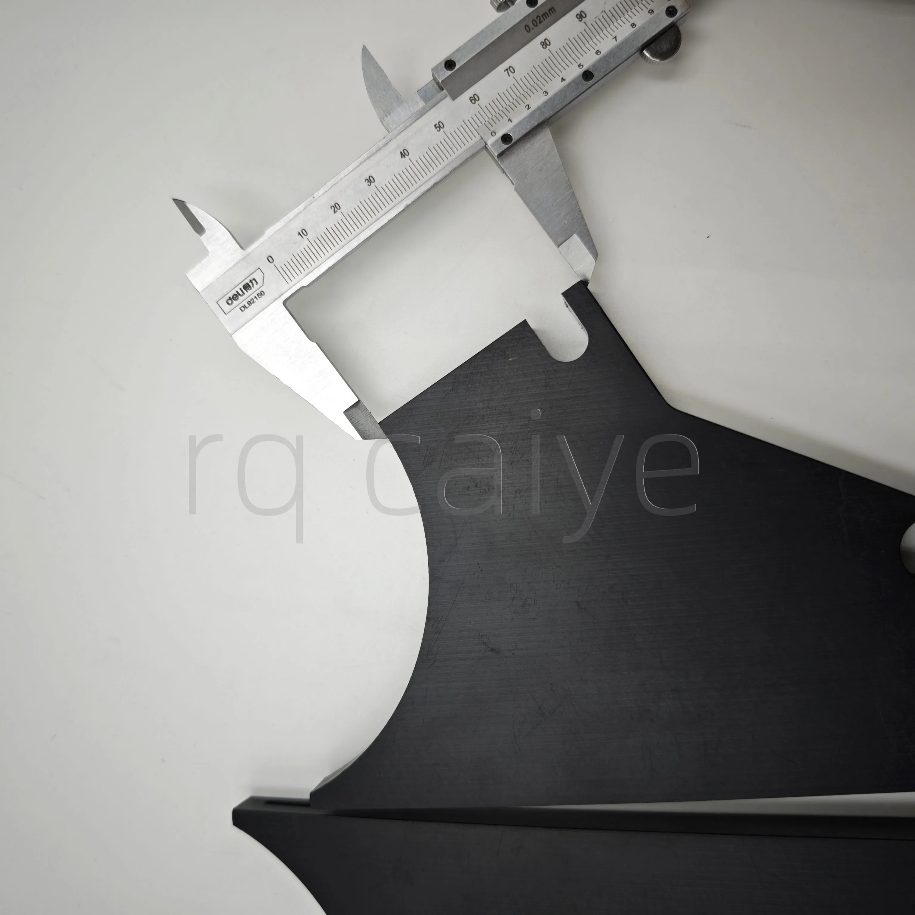 1 Set Ink Fountain Divider Ink Duct End Blocks for Man Roland 900 Printing Machine Parts