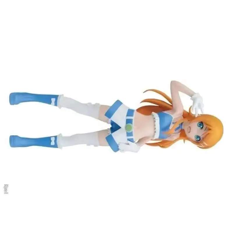 In Stock Original SEGA HG Figure My Little Sister Can't Be This Cute Kirino Kousaka Anime Figure Gift Statue Collection Toy