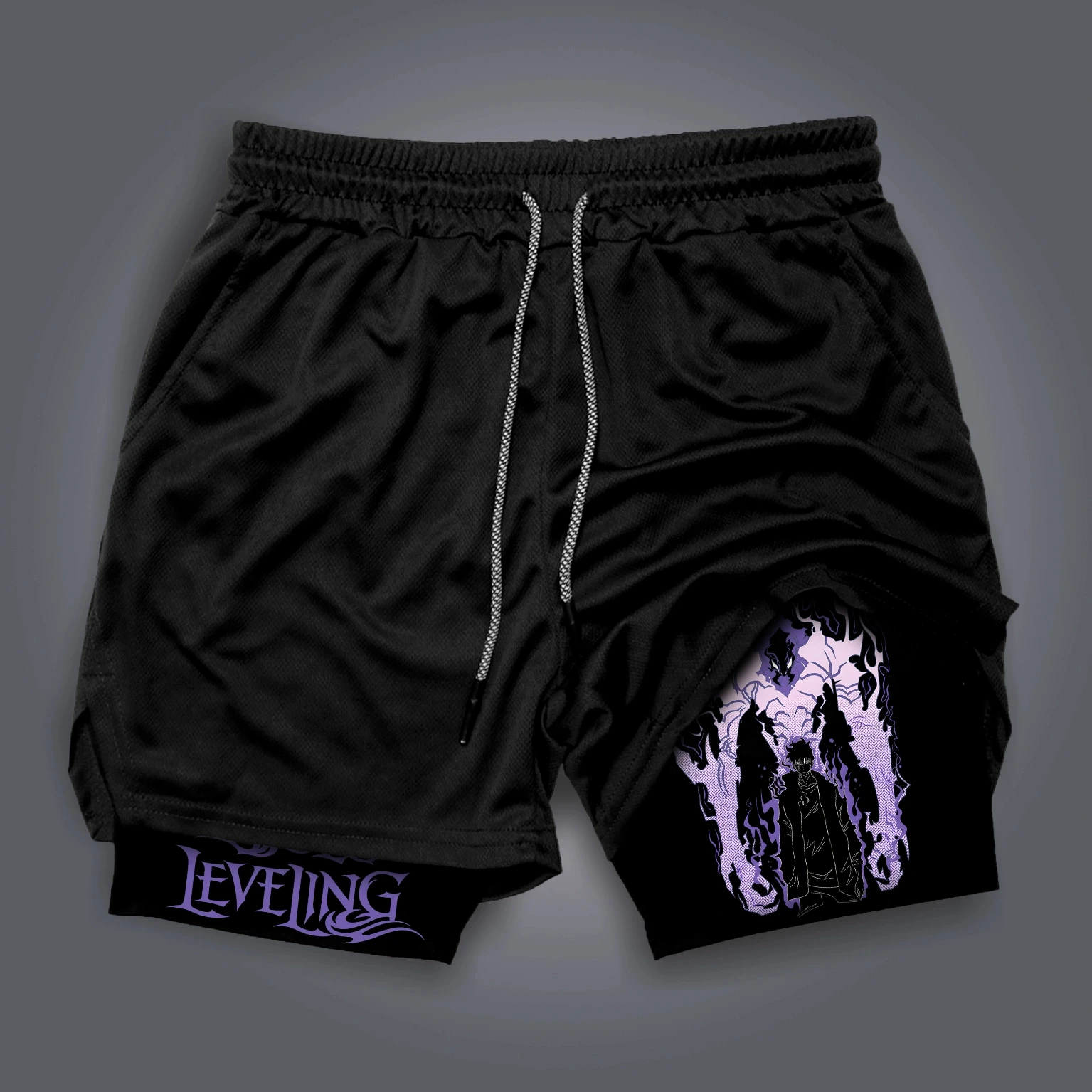 Solo Tesviye Sıcak Kan Anime B - Anime Merchandise Solo Leveling incelemesi ve fiyatı