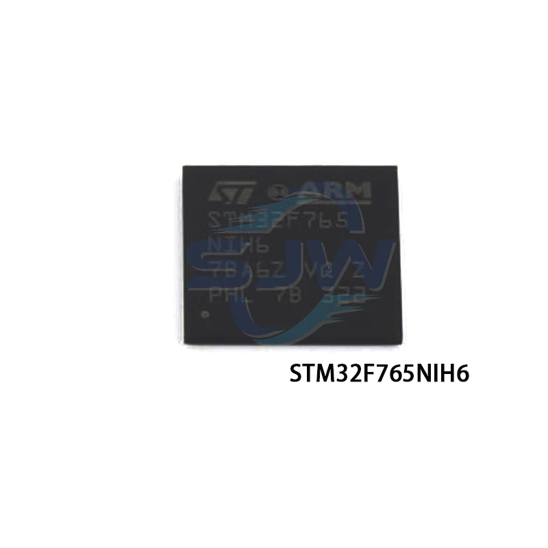 STM32F750N8H6 STM32F765NIH6 STM32F767NGH6 STM32F767NIH6 encapsulation BGA-216 32-bit microcontroller chip