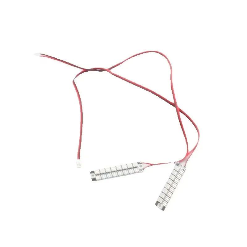 UV Ink Curing Lamp Beads With Board For UV Printer Epson L800 L1800 L805 R1390 1400 1500W UV Light Bulb 30W 60W Power