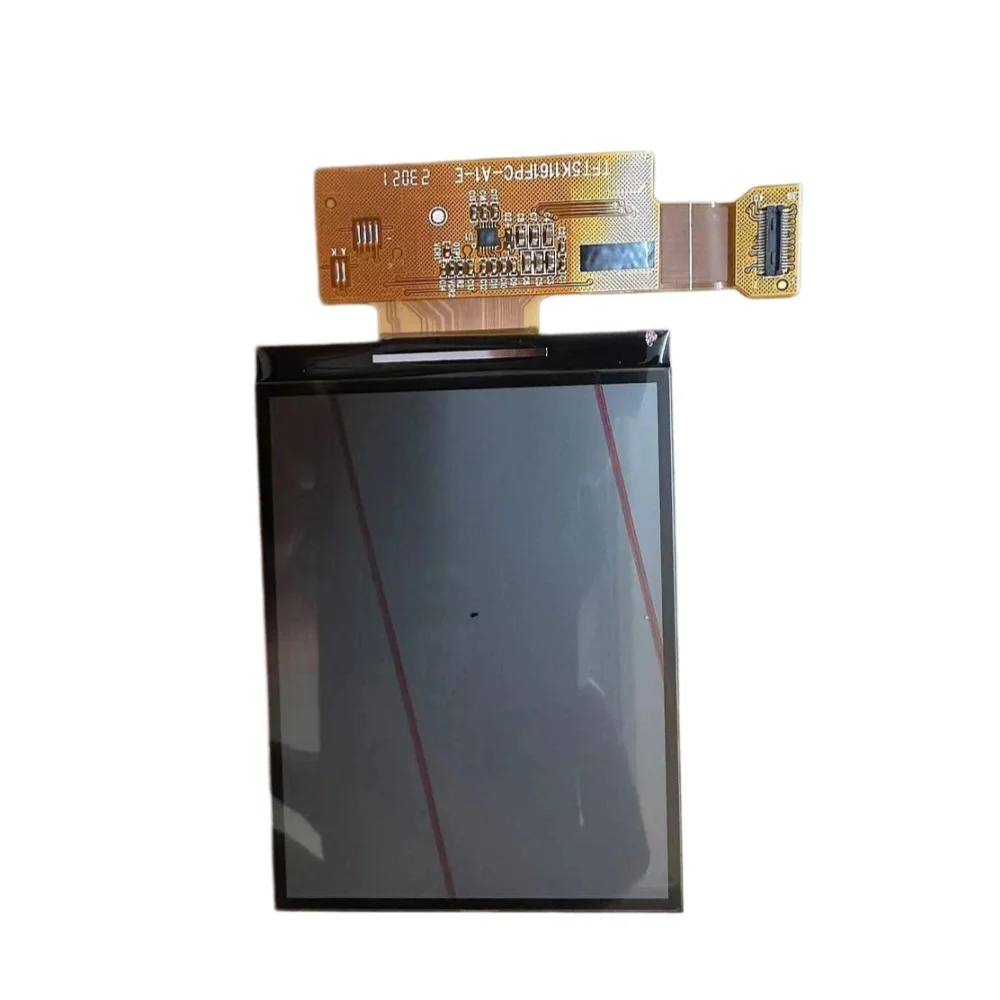 New Replacement LCD Display Screen Without Backlight for Trimble Nomad 1050B 1050LE 1050LC 1050X 1050XE