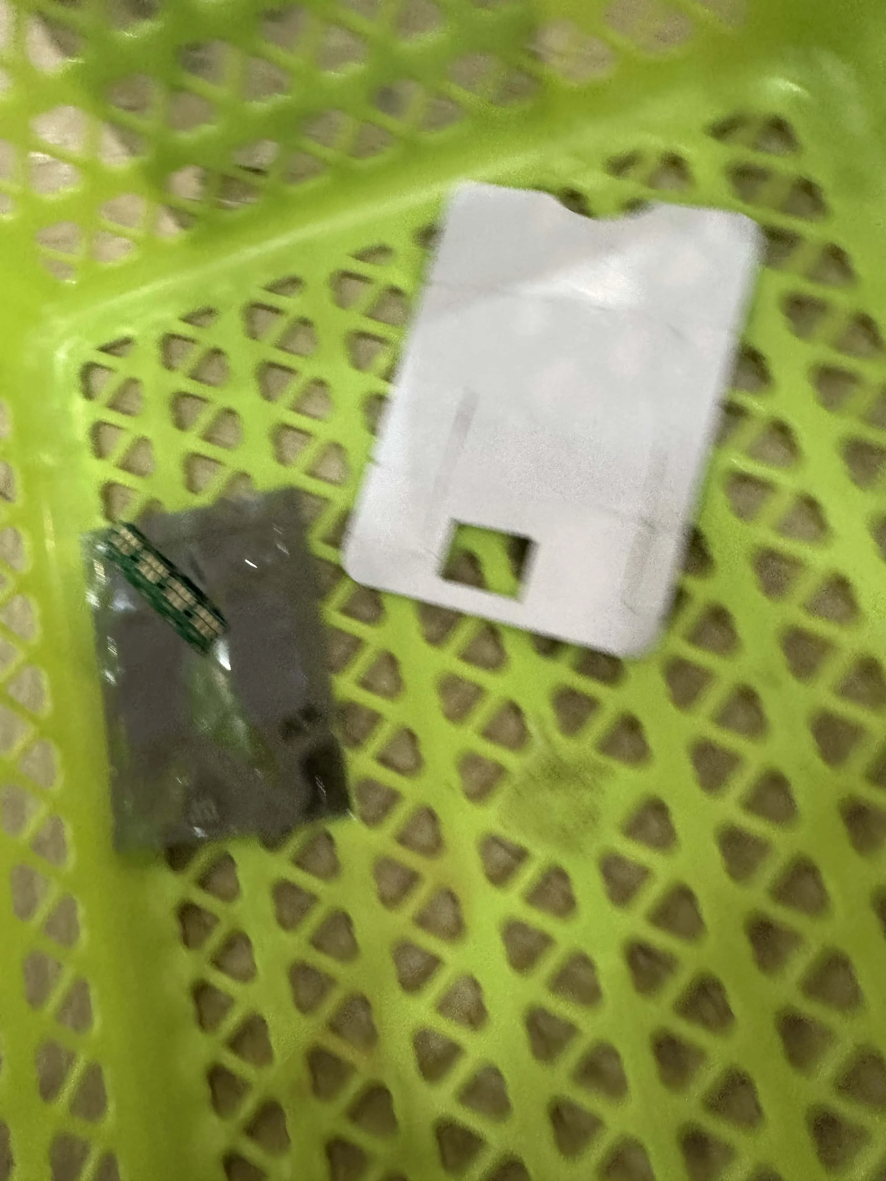 

C13S210057 Maintenance Ink Tank Chip for Epson SureColor T2170 T3170 T3170X T5170 T2100 T3100 T5100 F500 F540 F570 F571 Printer