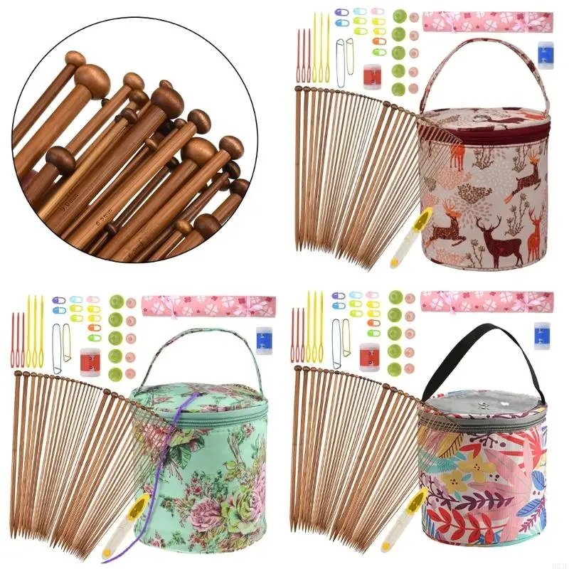 

35 -см вязать вязание, набор прямых иголковых булавок для перчаток B03E