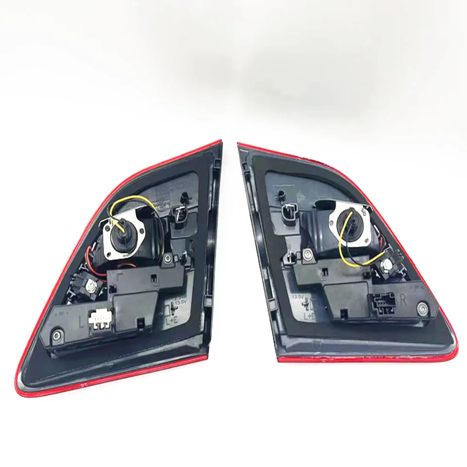 メル32066！MかL For Combined Tail Lamp Light Rear Door Benz Vehicles W166 ML280